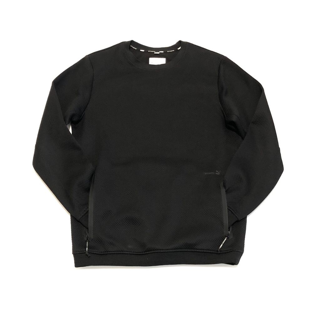 Stampd X Puma Crew Sweatshirt